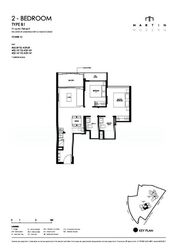 Martin Modern (D9), Condominium #525475371